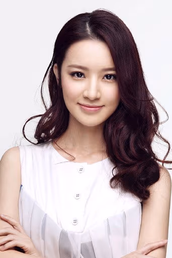 梁婧嫻