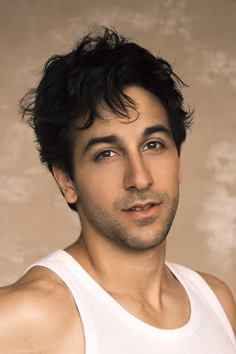 Deniz Akdeniz