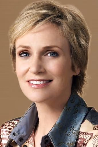 Jane Lynch