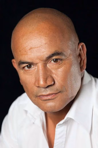 Temuera Morrison