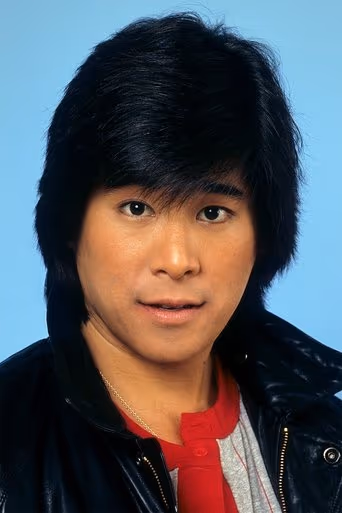 Brian Tochi