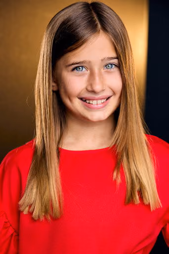 Ana Sophia Heger