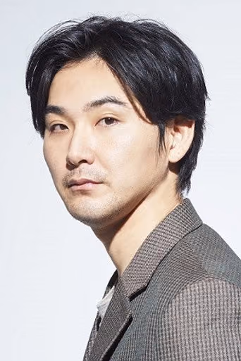 松田龍平