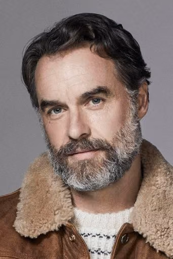 Murray Bartlett