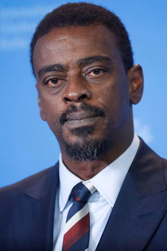 Seu Jorge
