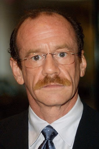 Michael Jeter