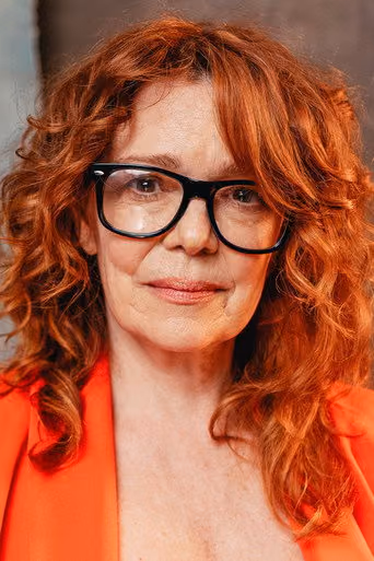Deirdre O'Connell