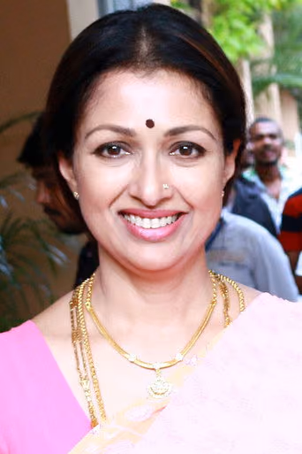 Gautami Tadimalla