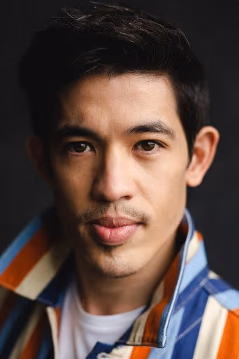 Christopher Chung
