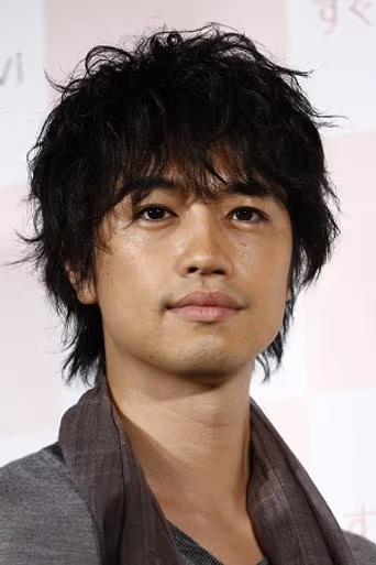 斎藤工