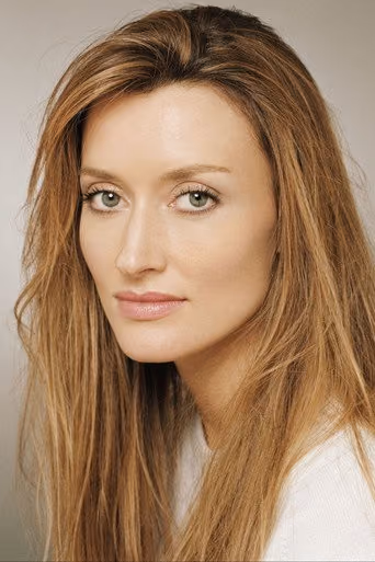 Natascha McElhone