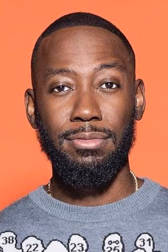 Lamorne Morris