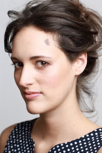 Phoebe Waller-Bridge