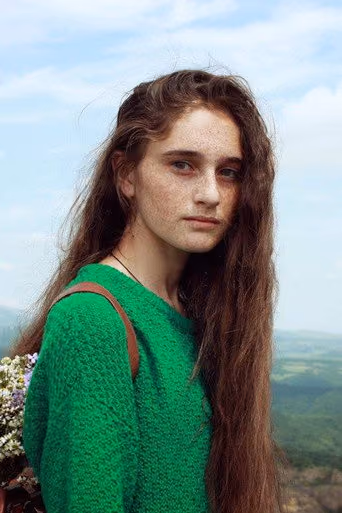 Mariam Buturishvili