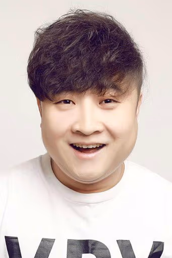 喬杉