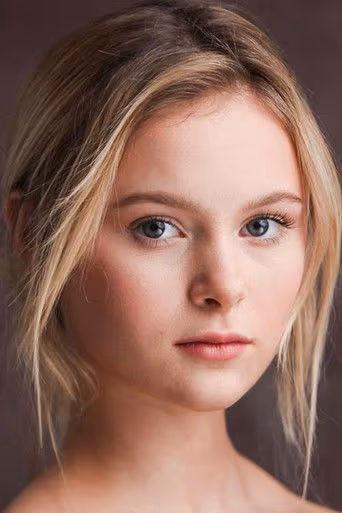 Mia Jenkins