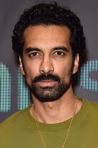 Maaz Ali