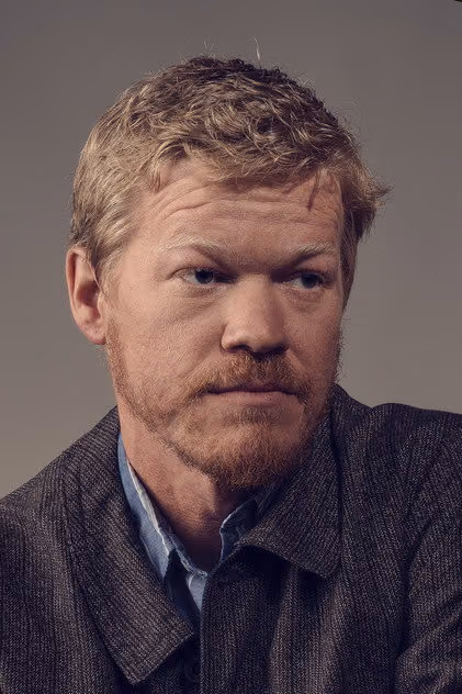 Jesse Plemons