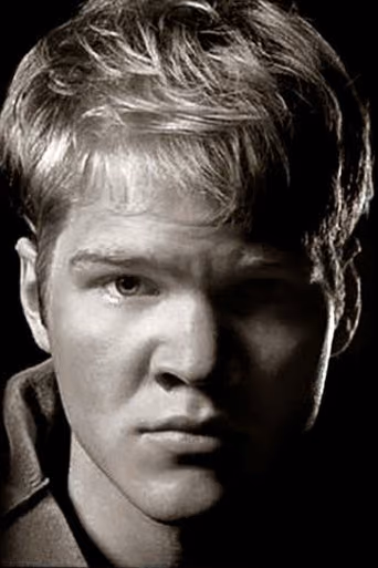 Blake Shields