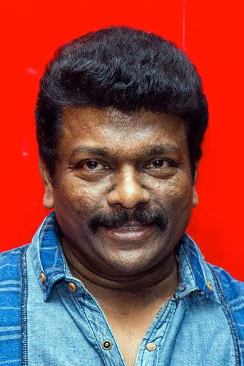 R. Parthiban