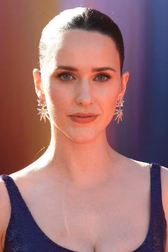 Rachel Brosnahan