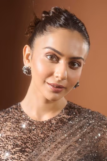 Rakul Preet Singh