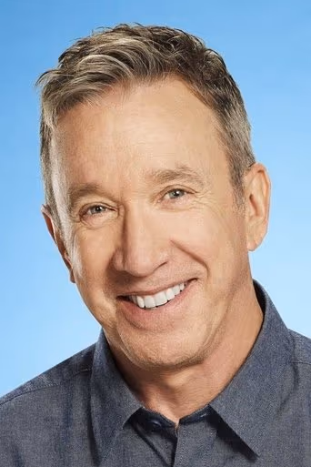 Tim Allen