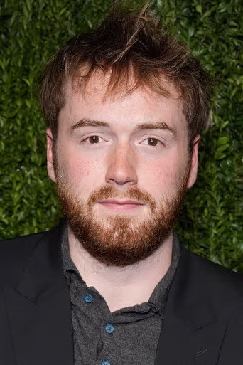 Cooper Hoffman
