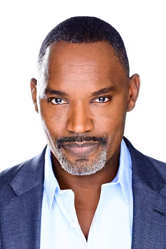 Tommie Earl Jenkins