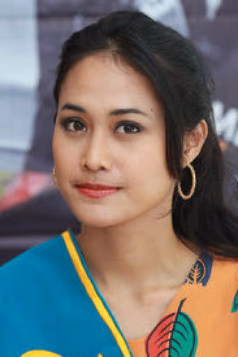 Putri Ayudya