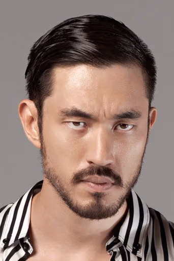 Andrew Koji