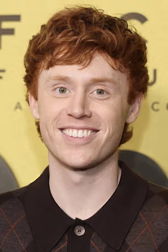 Ben Marshall