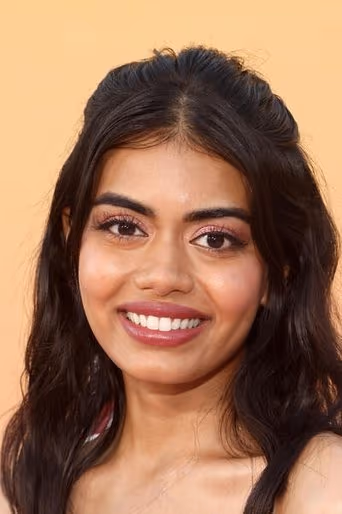 Megan Suri