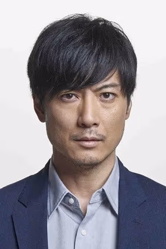 玉山鉄二