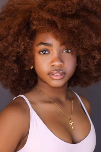 Leah Sava Jeffries