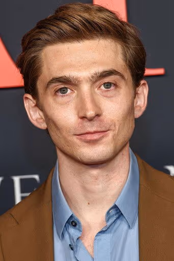 Austin Abrams