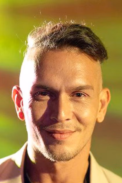 Jonathan Holman