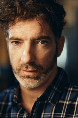 Kevin Glynn