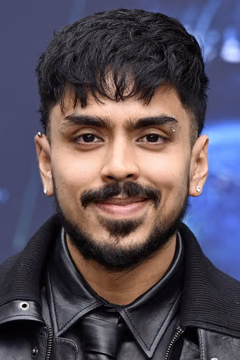 Adarsh Gourav
