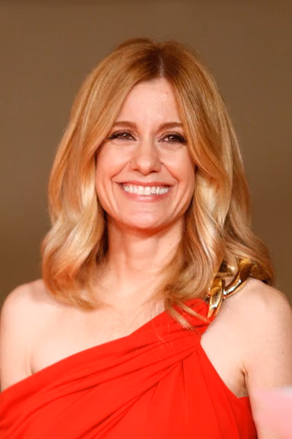 Alexandra Jiménez