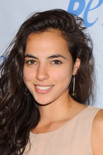 Cristina Rodlo