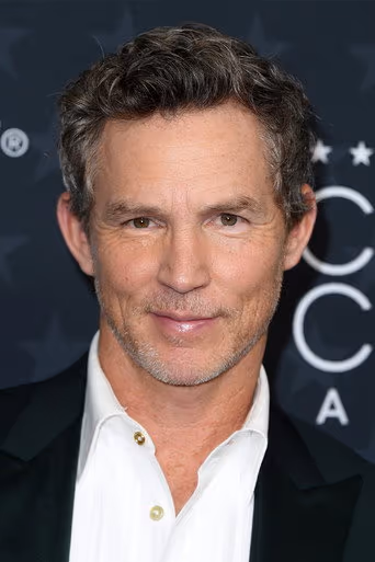 Shawn Hatosy