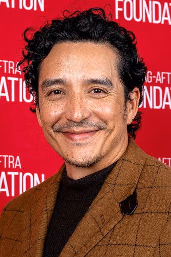 Gabriel Luna