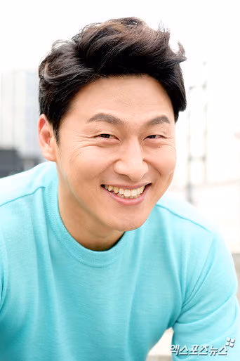 오대환