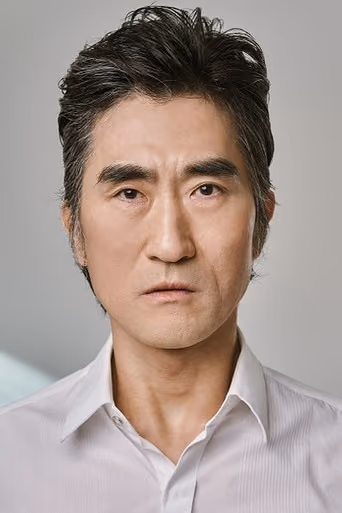 김재록