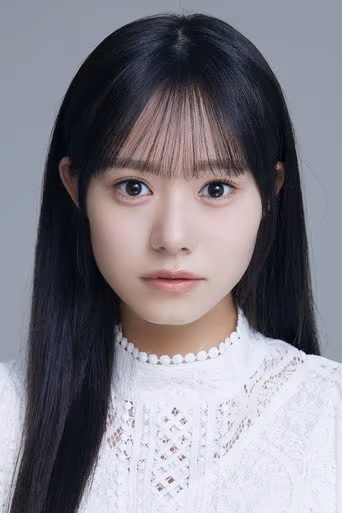 仲村悠菜