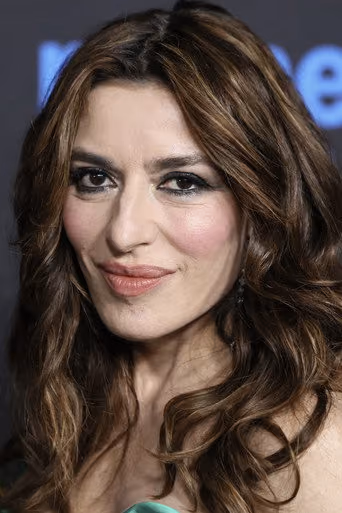 Sabrina Impacciatore