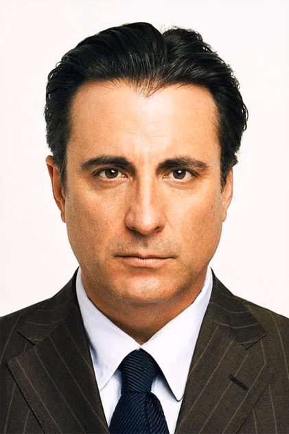 Andy Garcia