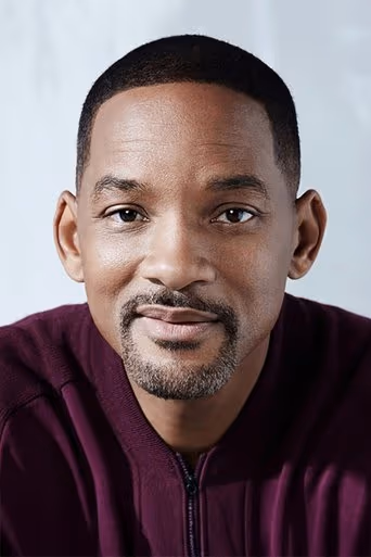 Will Smith