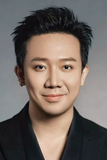Trấn Thành